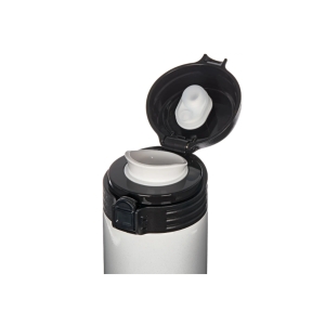 Купить Термочашка Skif Outdoor Bokeh 0.5l Black  Фото 1