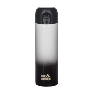 Термочашка Skif Outdoor Bokeh 0.5l Black