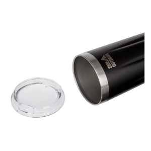 Купить Термостакан Skif Outdoor Drop 0.42l Black  Фото 3