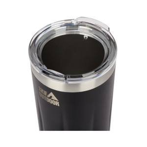 Купить Термостакан Skif Outdoor Drop 0.42l Black  Фото 1