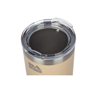 Купить Термостакан Skif Outdoor Drop 0.42l Gold  Фото 1