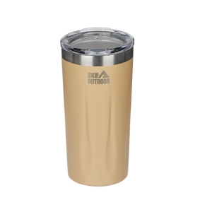 Термостакан Skif Outdoor Drop 0.42l Gold