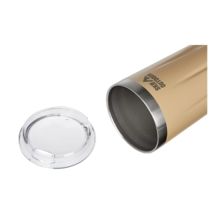 Купить Термостакан Skif Outdoor Drop 0.42l Gold  Фото 2