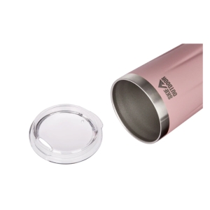 Купить Термостакан Skif Outdoor Drop 0.42l Pink  Фото 1