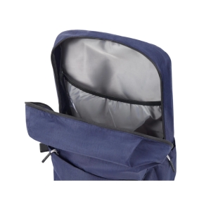 Купить Рюкзак Skif Outdoor City Backpack M 15 Dark navy  Фото 5