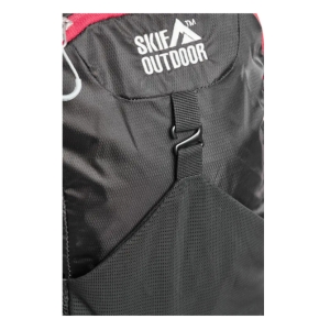 Купить Рюкзак Skif Outdoor Light 23 Black  Фото 4