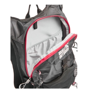 Купить Рюкзак Skif Outdoor Light 23 Black  Фото 5