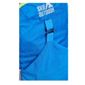 Купить Рюкзак Skif Outdoor Light 23 Blue  Фото 4