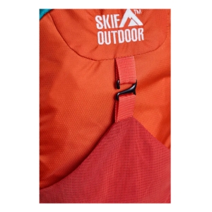Купить Рюкзак Skif Outdoor Light 23 Red  Фото 5