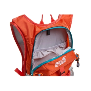 Купить Рюкзак Skif Outdoor Light 23 Red  Фото 3