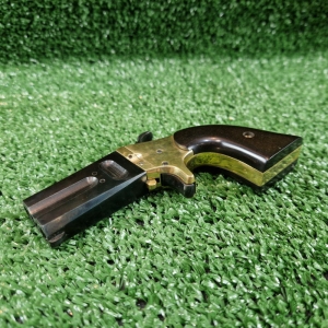 Купить Derringer Vest Pocket Ebonite 4mm  Фото 4