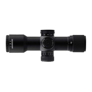 Купить Приціл Discovery Optics HT 6x24 AOE (30 мм, підсвічування)  Фото 2