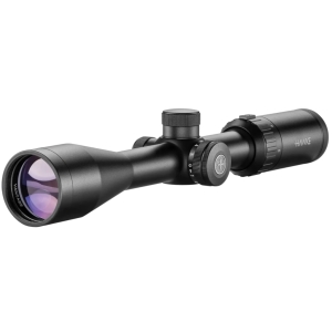 Hawke Vantage 3-9х40 сітка Mil Dot з підсвічуванням