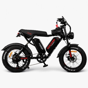 Электрофетбайк Corso «Vulcan» 20