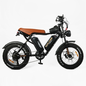 Электрофетбайк Corso «Vulcan» 20