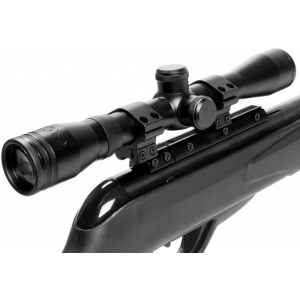 Купить Gamo Black Cat 1400 з ОП 4x32  Фото 3