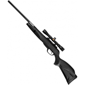 Gamo Black Cat 1400 з ОП 4x32