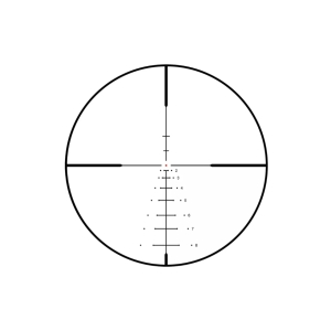 Купить Bushnell R5 6-18x50 сітка DOA-LRH800 з підсвічуванням  Фото 4