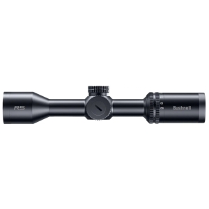 Купить Bushnell R5 3-9x40 сітка DOA-LRH800 з підсвічуванням  Фото 