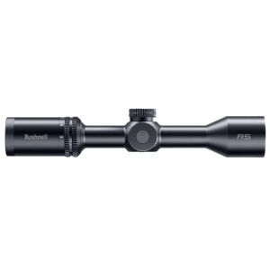 Купить Bushnell R5 3-9x40 сітка DOA-LRH800 з підсвічуванням  Фото 3