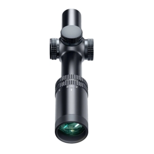 Купить Bushnell R5 1-6x24 сітка DD2-QA з підсвічуванням  Фото 3
