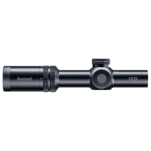 Купить Bushnell R5 1-6x24 сітка DD2-QA з підсвічуванням  Фото 1