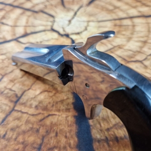 Купить Derringer Vest Pocket Long 4,5mm  Фото 3