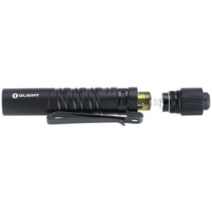 Купить Фонарь Olight I3T EOS Black  Фото 2