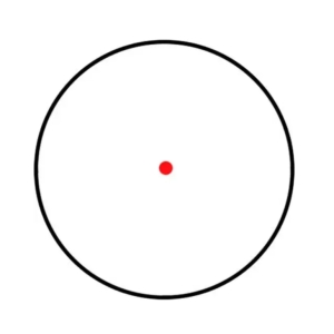 Купить Bushnell AR Optics TRS-26 3 МОА  Фото 5