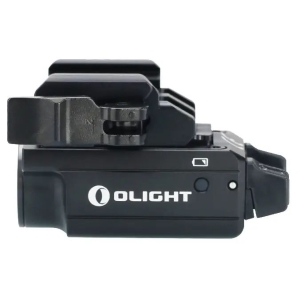 Купить Ліхтар Olight PL-Mini 2 Valkyrie Black  Фото 4