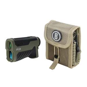 Купить Bushnell R3 1200 6x25 мм 1100 м  Фото 4