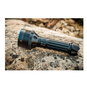 Купить Ліхтар Olight X9R Marauder Black  Фото 9