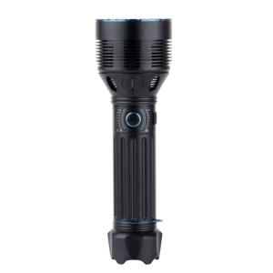 Купить Ліхтар Olight X9R Marauder Black  Фото 1