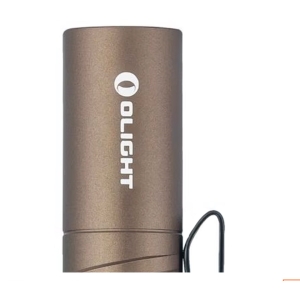 Купить Фонарь Olight I3T EOS Desert Tan  Фото 7
