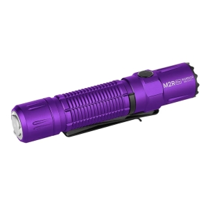 Фонарь Olight M2R Pro Purple