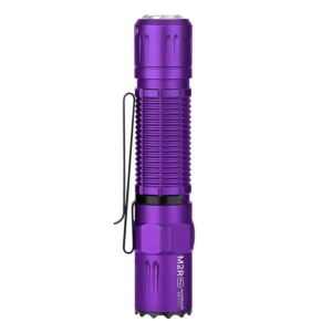 Купить Фонарь Olight M2R Pro Purple  Фото 2