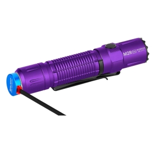 Купить Фонарь Olight M2R Pro Purple  Фото 1