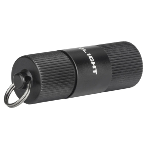 Купить Ліхтар-брелок Olight I1R 2 Black  Фото 1