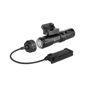 Купить Ліхтар Olight Odin Mini Black M-LOK  Фото 2