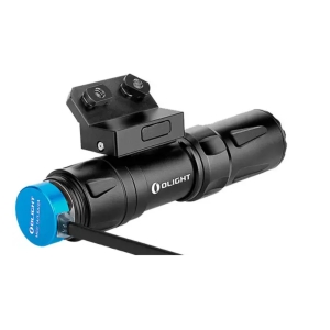 Купить Ліхтар Olight Odin Mini Black M-LOK  Фото 3