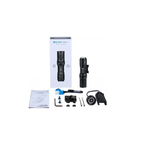 Купить Ліхтар Olight Odin Mini Black M-LOK  Фото 4