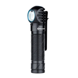 Купить Ліхтар Olight Perun 2 Black  Фото 1