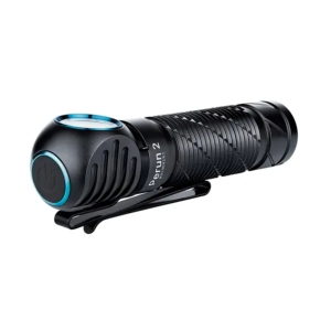 Купить Ліхтар Olight Perun 2 Black  Фото 3