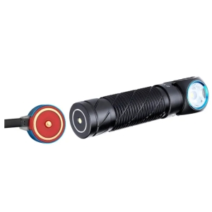 Купить Ліхтар Olight Perun 2 Black  Фото 6