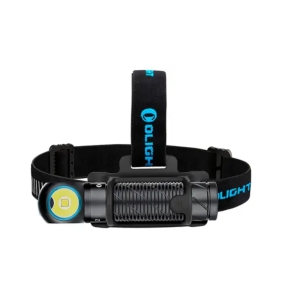 Купить Ліхтар Olight Perun 2 Black  Фото 8