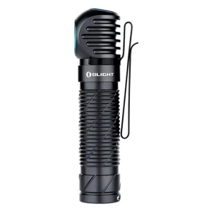 Купить Ліхтар Olight Perun 2 Black  Фото 2
