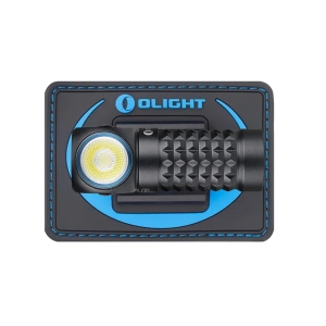 Купить Набор Olight Perun Mini KIT Black  Фото 6