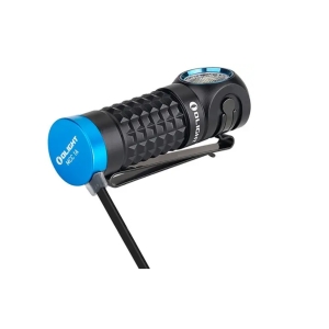 Купить Набор Olight Perun Mini KIT Black  Фото 3