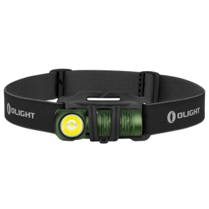 Купить Ліхтар Olight Perun 2 Mini OD Green  Фото 5