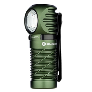 Купить Ліхтар Olight Perun 2 Mini OD Green  Фото 1